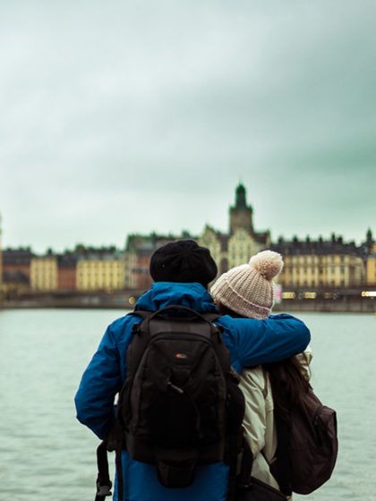 Consejos de una pareja de blogueros viajeros españoles
