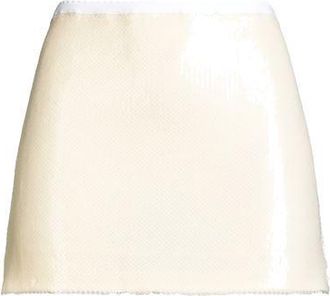 N°21 HOSEN & RÖCKE - Miniröcke auf YOOX.COM