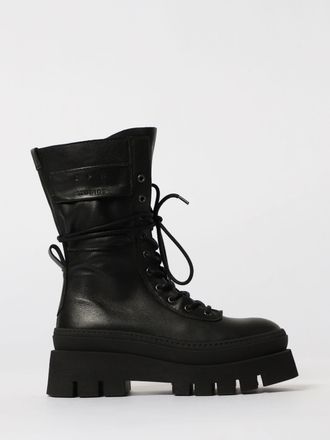 Copenhagen Stivali COPENHAGEN Donna colore Nero