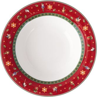 Villeroy & Boch Plato Hondo (edici&oacute;n 2024) Toys Delight Villeroy & Boch