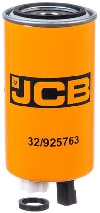JCB Elemento Cartucho Filtro Agua Combustible/sedimentos Jcb Jc32925763