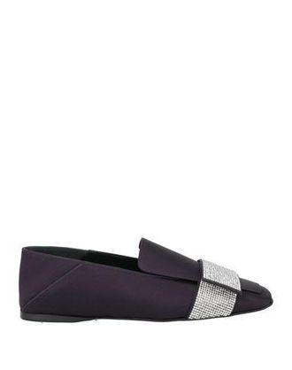 Sergio Rossi Loafers