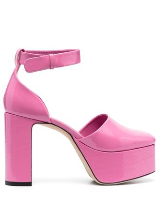 by FAR Pumps Barb 120mm - Rosa