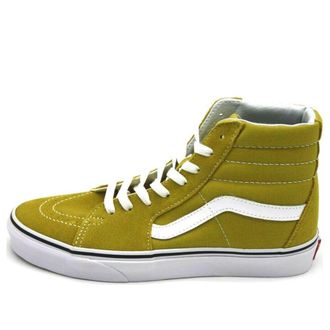 Vans Sk8-Hi Cress Green VN0A38GEU61