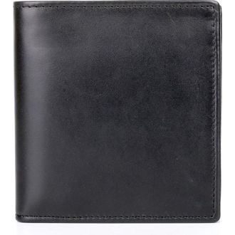Dopp BUXTON RFID Convertible Cardex Wallet in Black at Nordstrom Rack