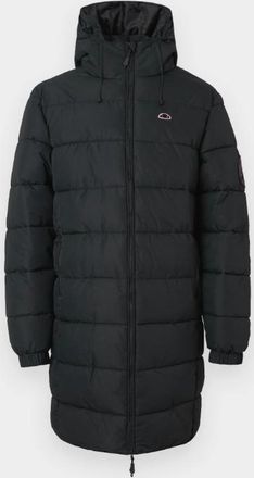 Ellesse Mens Norrisini Jacket - Black - Size X-Large