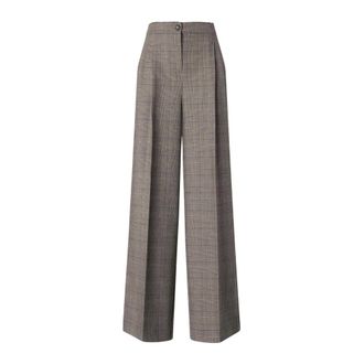 Pinko Mujer, Pantalones, Marr&oacute;n, Talla: XS