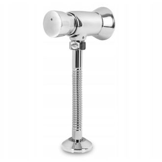 OEM Grifo Urinario Temporizado Cromado Moderno