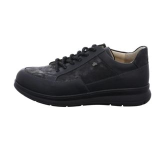 Finn Comfort Dames, Schoenen, Zwart, Maat: 37 EU