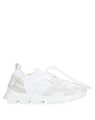 Dolce & Gabbana FOOTWEAR - Trainers on YOOX.COM