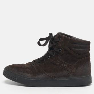 Tod's Tods