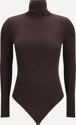 Wolford Colorado Bodysuit Female L