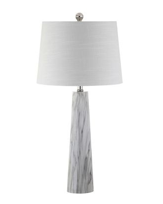 Jonathan Y Designs Jonathan Y Designs Bradley 29In Resin Table Lamp