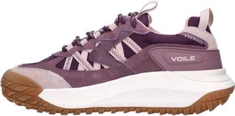 Voile Blanche Club Act 2 W - Dames - Sneakers - Veelkleurig - 37 EU - Leer - Schoenen