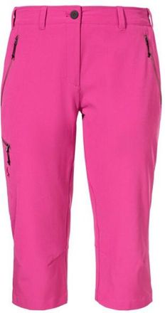 Sch&ouml;ffel Pants Style Chavuma Shorts f&uuml;r Damen | rosa