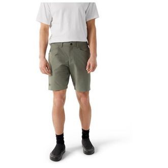 Arc'teryx Kragg Cotton Short 9 Shorts f&uuml;r Herren | forage