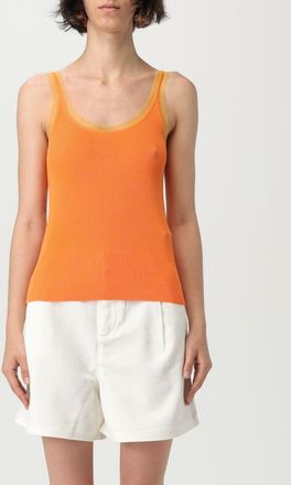 Liu Jo Top in maglia di misto viscosa Liu Jo