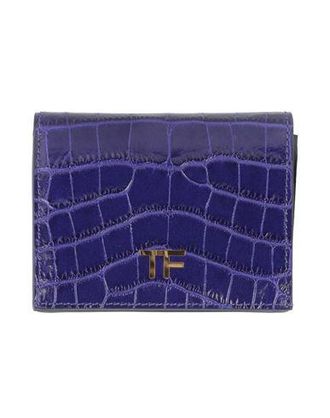 Tom Ford Kleinlederwaren - Brieftaschen auf YOOX.COM