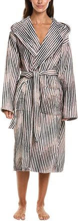 Missoni Home Missoni Arpeggio Hooded Bathrobe
