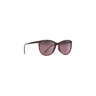 Maui Jim Stylish Ocean Sunglasses Habana Frame