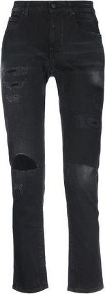 Jacob Cohen BOTTOMWEAR - Jeans on YOOX.COM