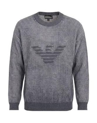 Emporio Armani KNITWEAR - Jumpers sur YOOX.COM