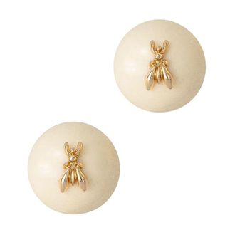 Patrizia Pepe Donna, Accessori, Beige, Taglia unica, new