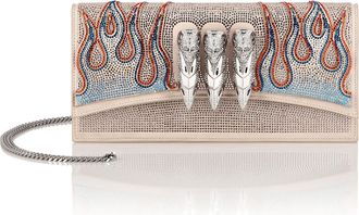 Philipp Plein Handvat Tas Monogram