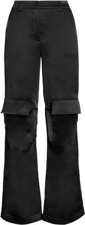 P.A.R.O.S.H. BOTTOMWEAR - Trousers on YOOX.COM