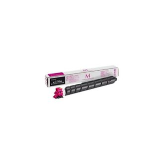 Kyocera Tk 8515m Cartucho De T&oacute;ner 1 Pieza(s) Original Magenta
