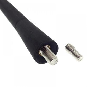 OEM Antena Universal Para Coche, Compatible Con Bmw X3, X5, Z3, Z4, 3, 5 Y 7 (e38, E39, E46, E83)