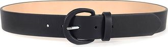 B-Low The Belt Yara Belt in Black at Nordstrom, Size X-Small