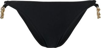 Moschino 0555 Bikini Slip - Dames - Bikinis - Zwart - L - Badmode