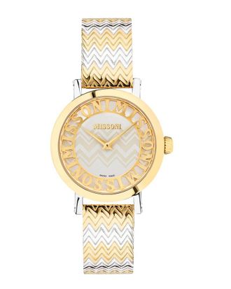 Missoni Womens Watch