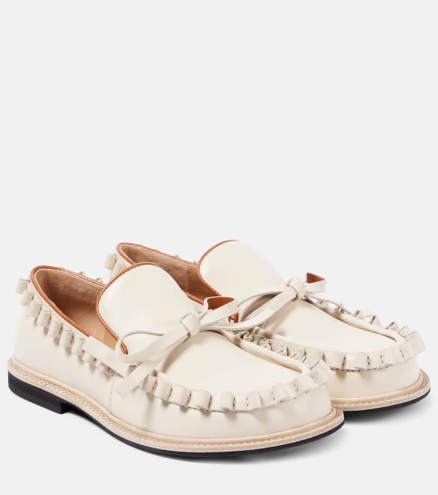 J.W.Anderson: White Shoes / Footwear now up to −73% | Stylight