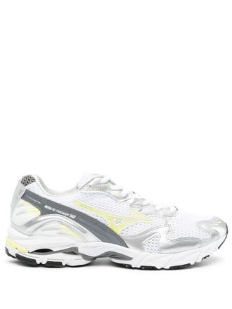 Mizuno Wave Rider 10 sneakers - White