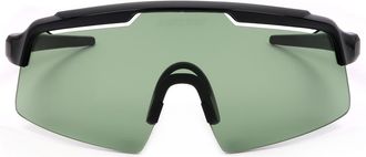Lotto Sun Shield Goggles in Black at Nordstrom