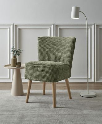 ED EXCITING DESIGN Cocktailsessel »Earl« Küchenstuhl, Küchensessel