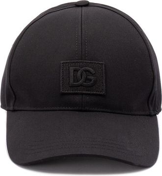 Dolce & Gabbana Baseball Cap