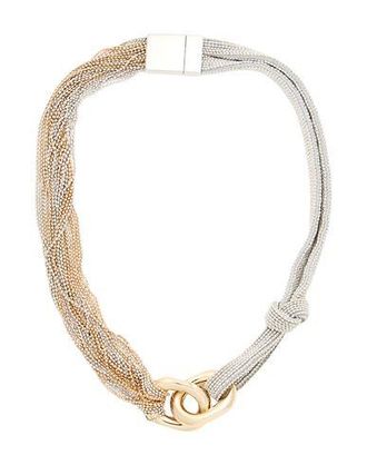 Fabiana Filippi JOYAS y RELOJES - Collares en YOOX.COM