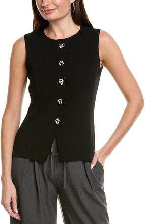 Ellen Tracy Sweater Vest