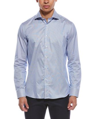 Canali Dress Shirt