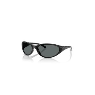Arnette Raven Sunglasses - male - Arnette - Sunglasses - Black - 64 MM - Accessories