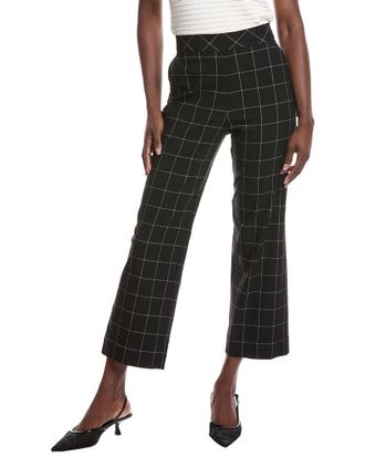 Sara Campbell Willow Flannel Pant