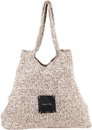 Federico Cina BAGS - Shoulder bags sur YOOX.COM