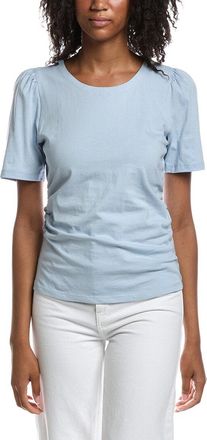 Current Elliott Puff Sleeve T-Shirt