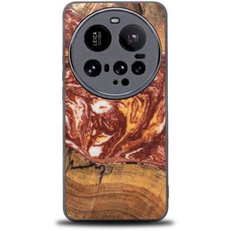 OEM Funda Bewood Unique Para Xiaomi 15 Ultra - Planetas - Marte