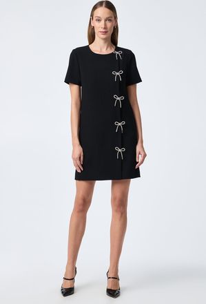 Trina Turk Diamonds Dress
