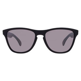 Oakley FROGSKINS S Prizm Black Polarized Square Mens Sunglasses OO9508 950806 53