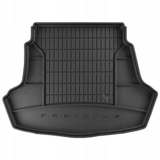 OEM Alfombrilla De Goma Para Maletero Kia Optima 4 Sed&aacute;n 2015-2020 Tm